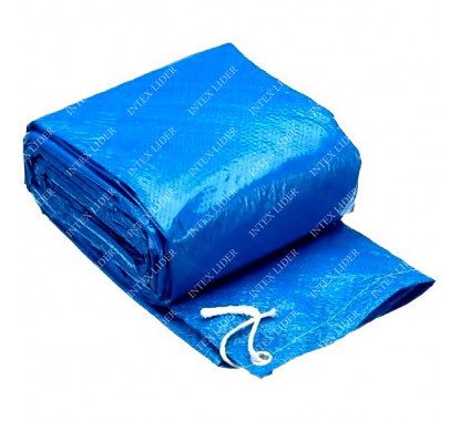58034 Тент  BestWay для надувного бассейна 366см