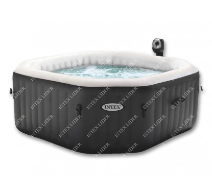 Джакузи Intex, PureSpa Jet and Bubble Deluxe